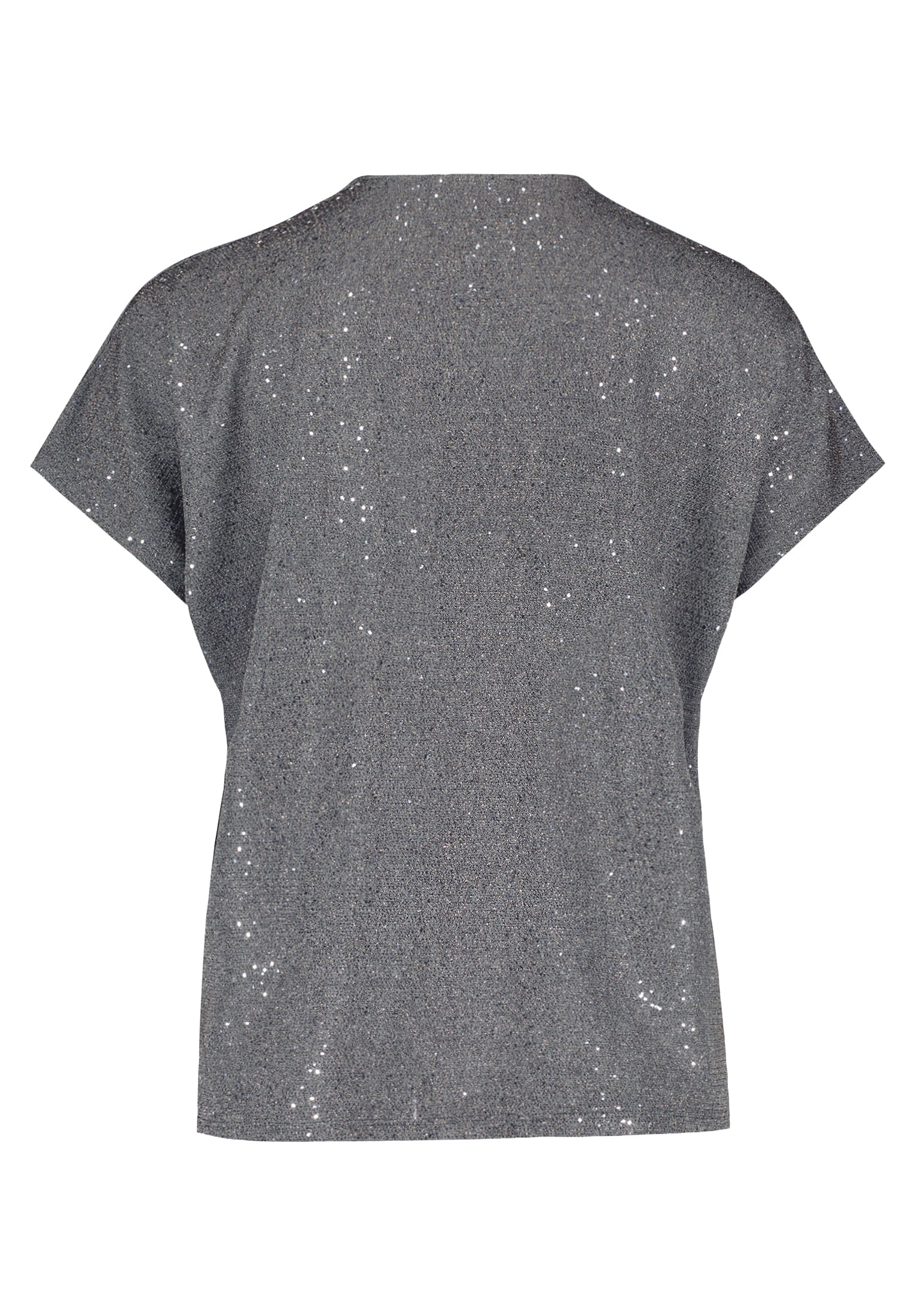 Vera Mont Klassische Bluse »Blusenshirt mit V-Ausschnitt«