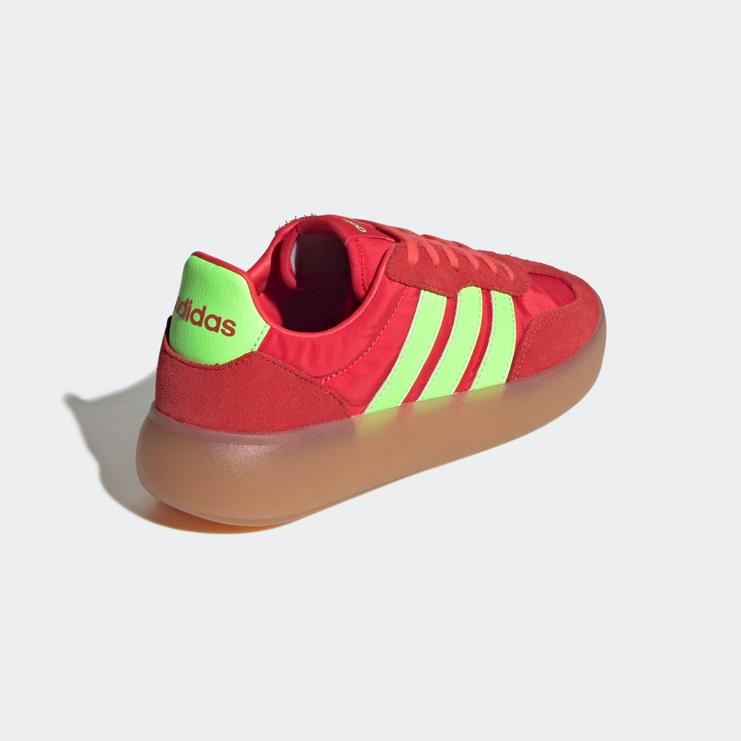 adidas Sportswear Sneaker »BARREDA DECODE«, Design auf den Spuren des adidas Handball Spezial