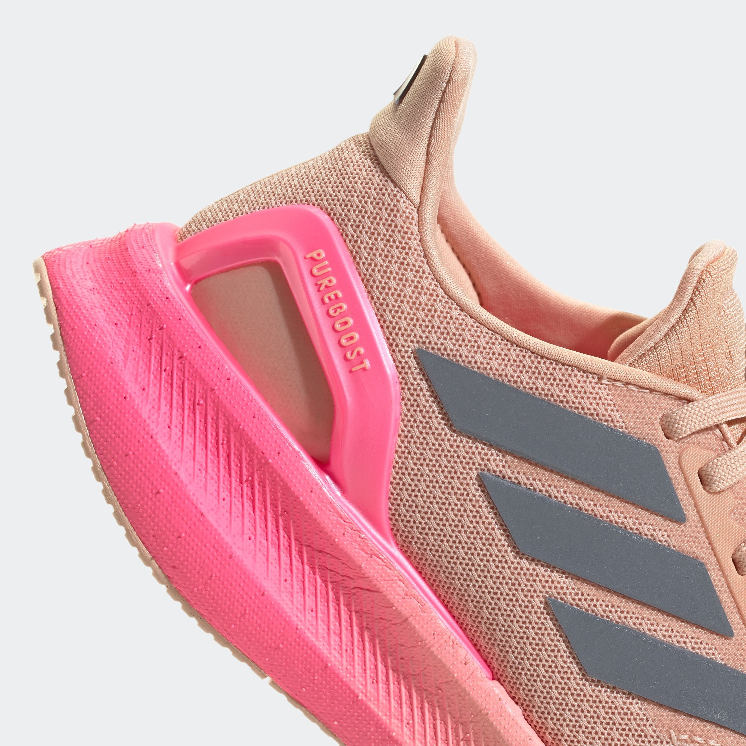 adidas Performance Laufschuh »PUREBOOST 5«