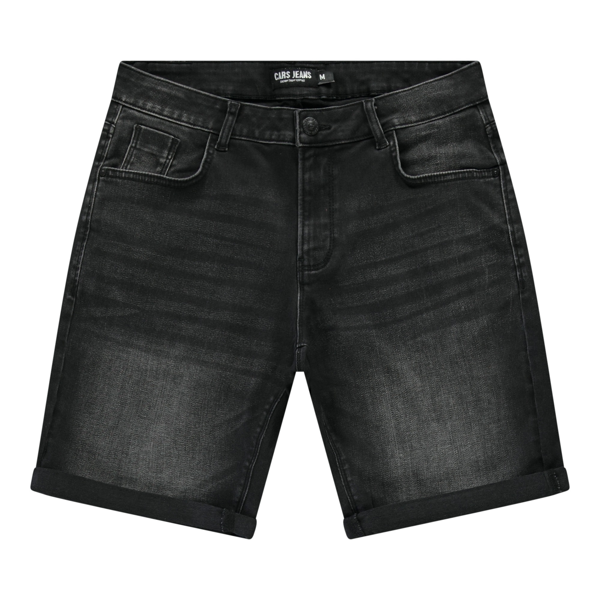 CARS JEANS Jeansbermudas »COLORADO Denim Short«