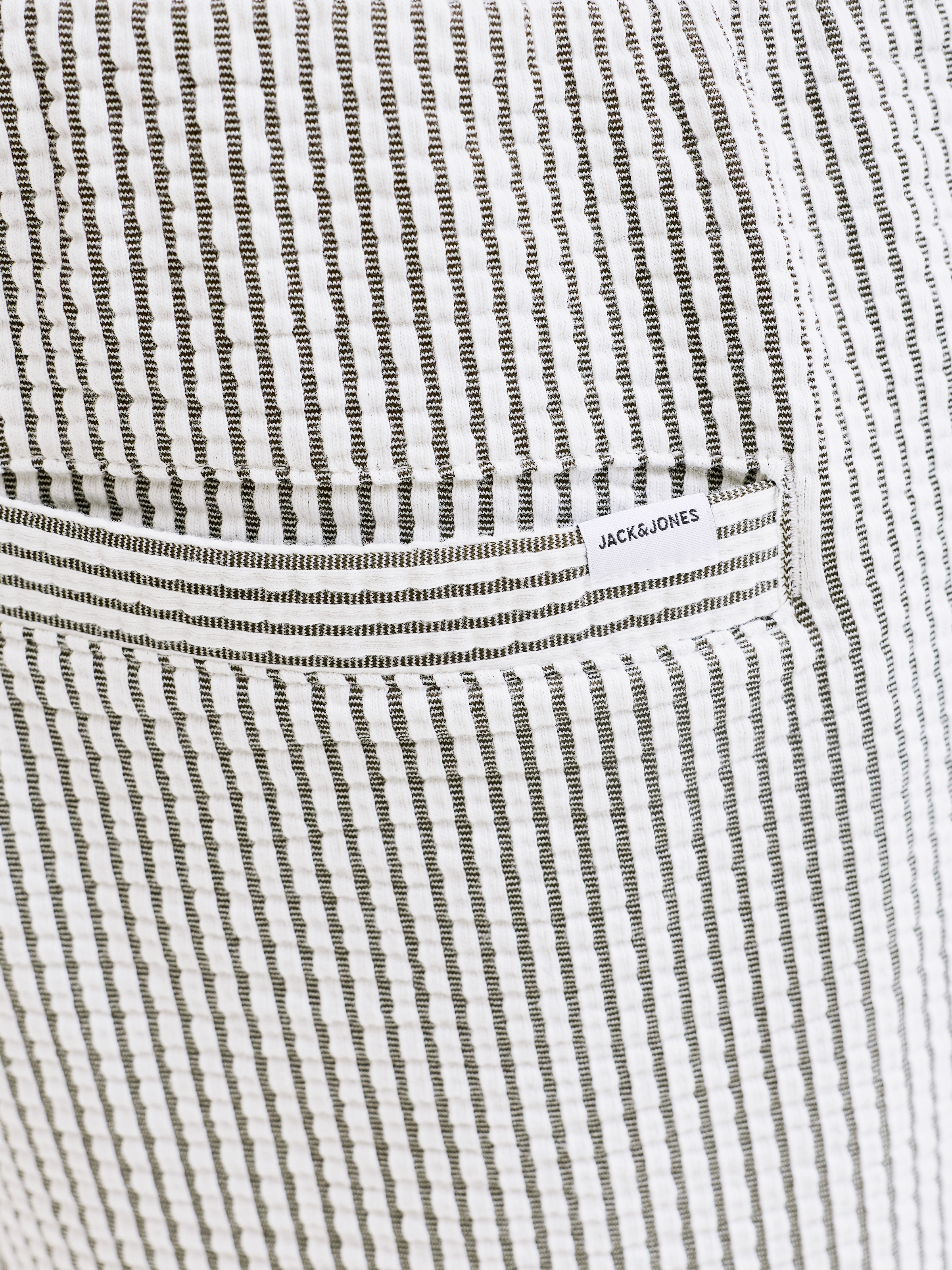 Jack & Jones Shorts »JPSTKARL MAY JOGGER SHORTS REG RET«  Baumwollmischung