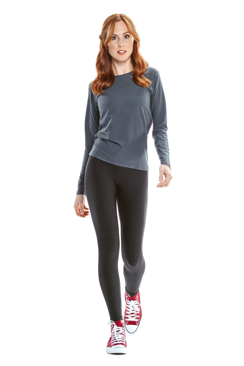 Winshape Leggings »Functional Comfort AEL112C«, Ultra weicher, elastischer Funktionsstoff