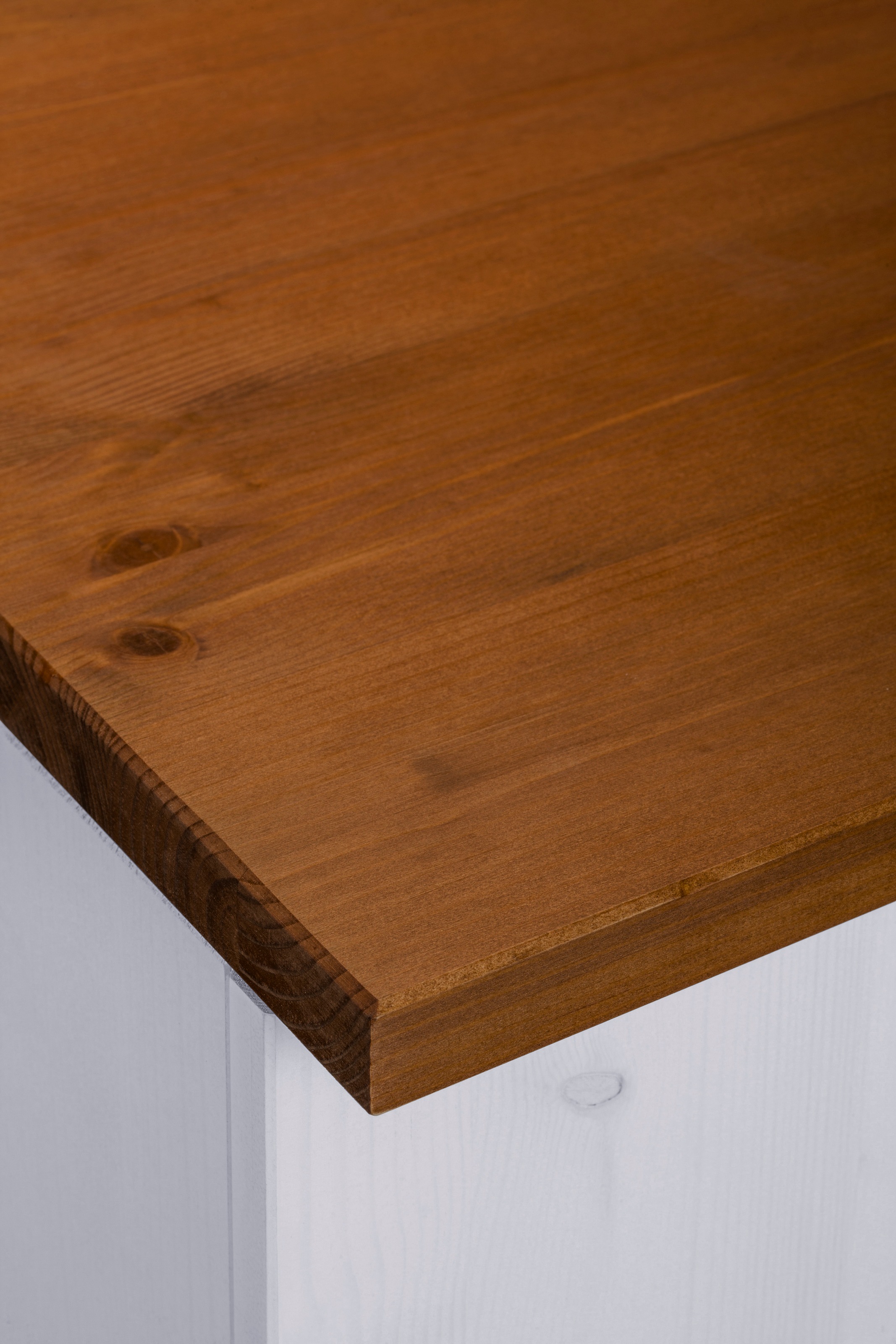 Home affaire Unterschrank »Alby«, Breite 100 cm, 3 Schubladen