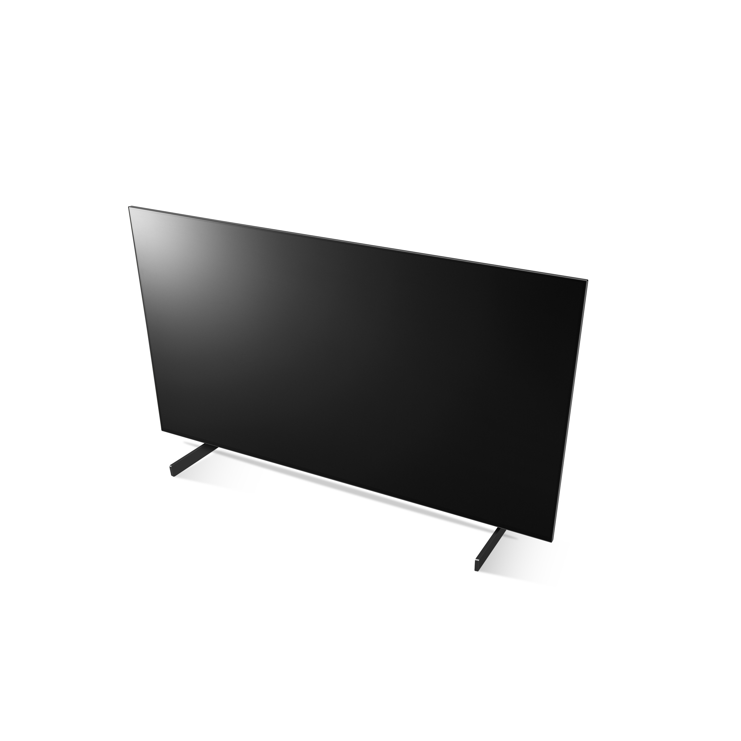 LG OLED-Fernseher »OLED42C38LA«, 4K Ultra HD, Smart-TV