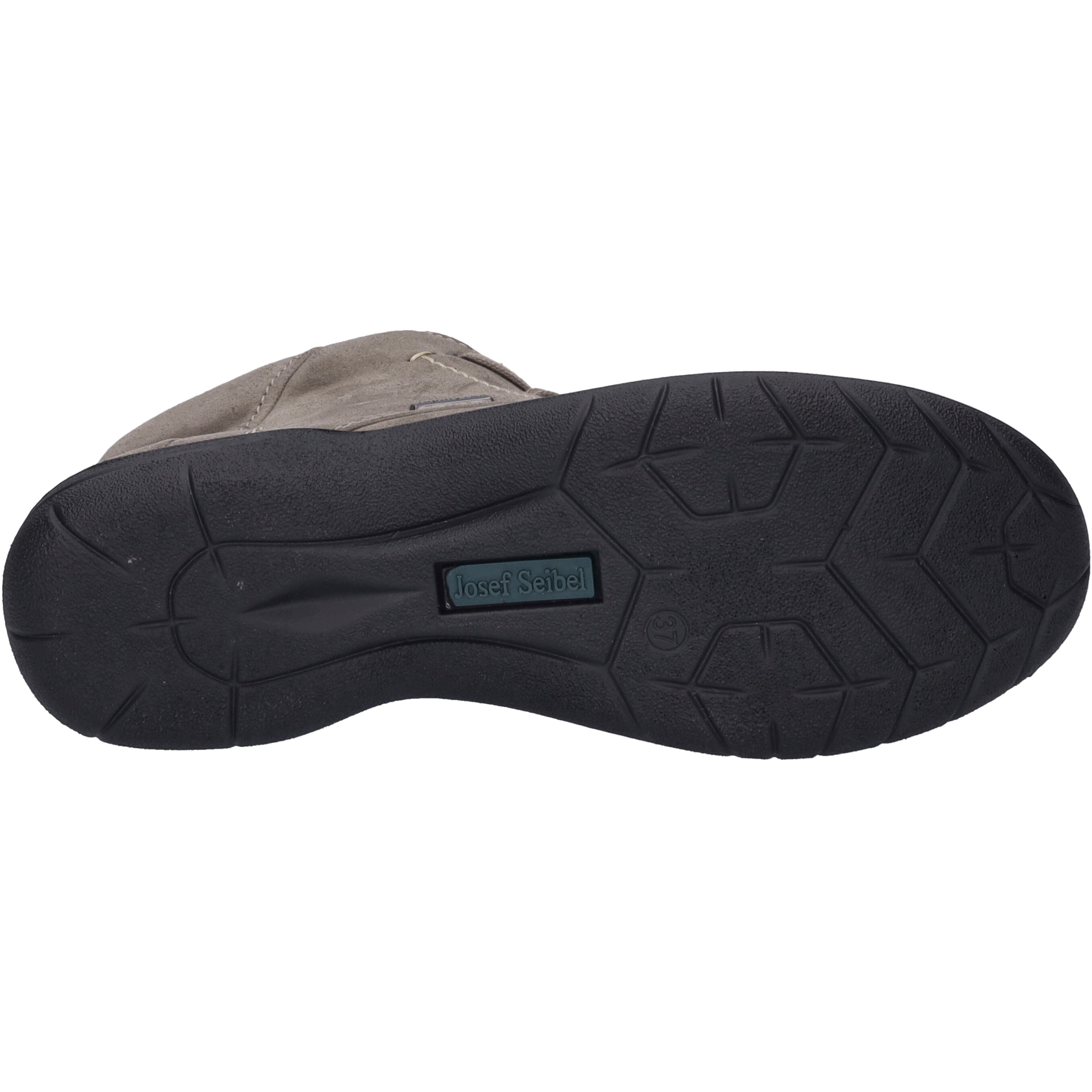 Josef Seibel Stiefelette »Helen 53, taupe«