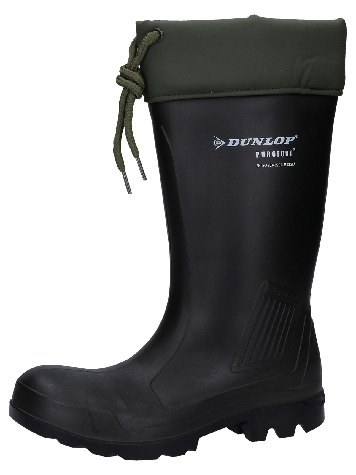 Dunlop Sicherheitsstiefel »Purofort Thermoflex full safety«