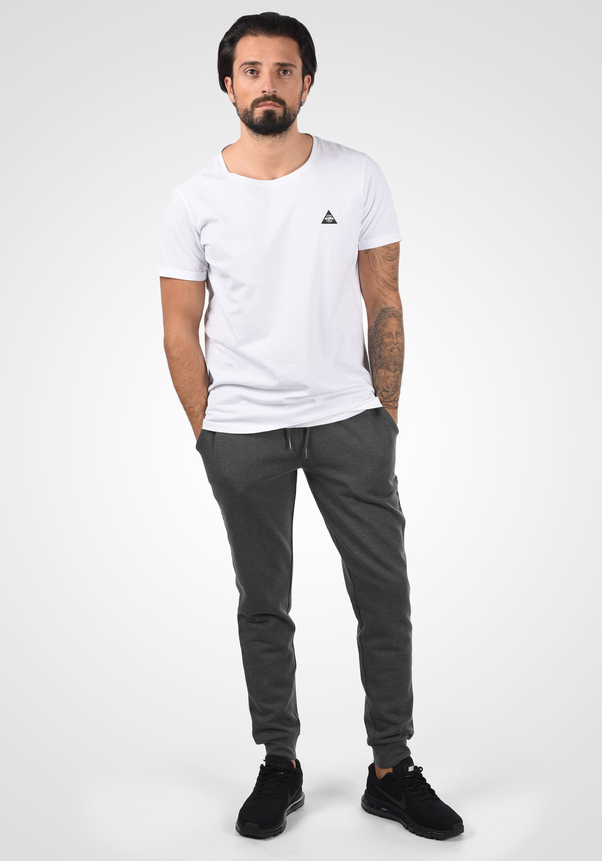 Indicode Sweatpants »Sweatpants IDGallo«