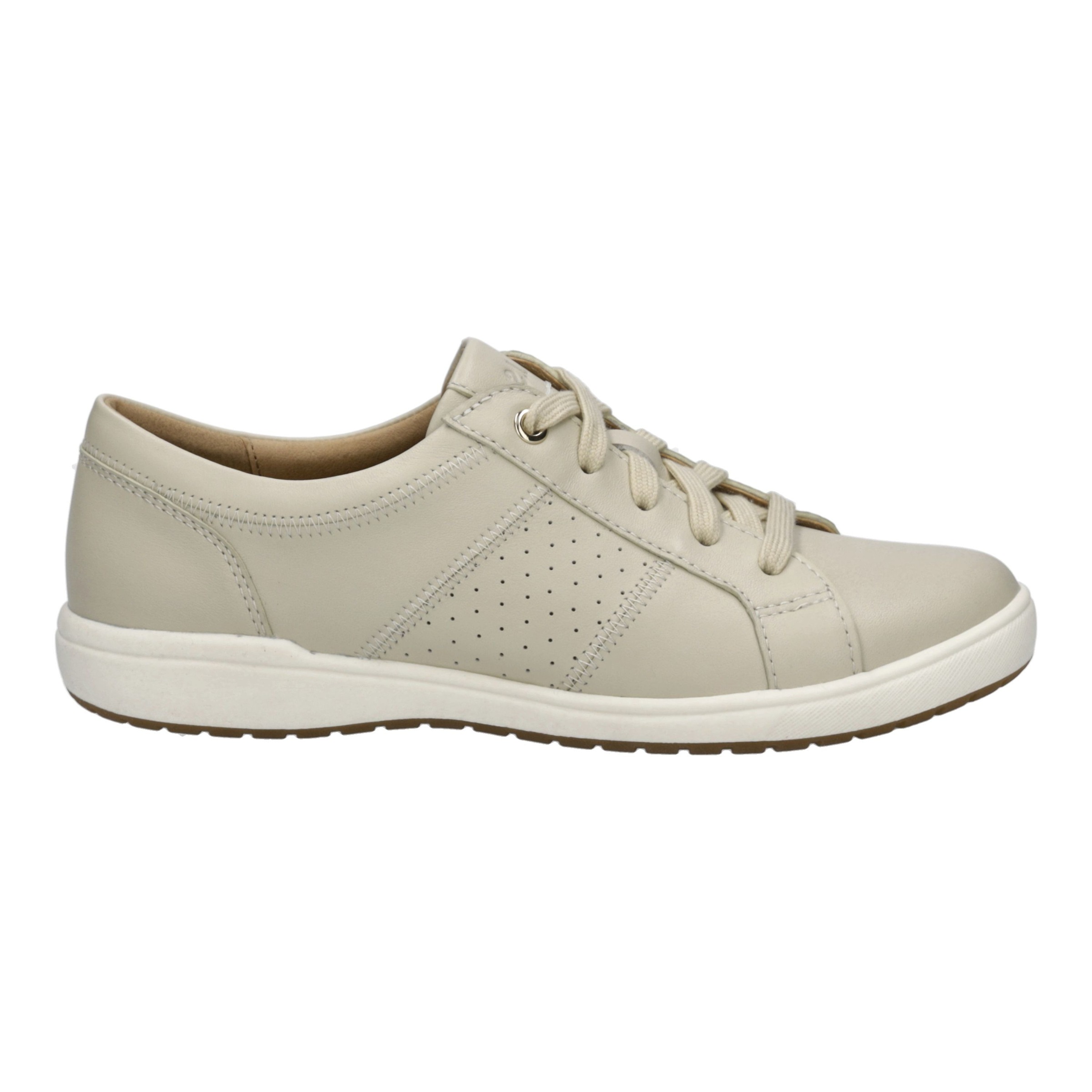 Josef Seibel Schnürschuh »Cynthia 07, creme«
