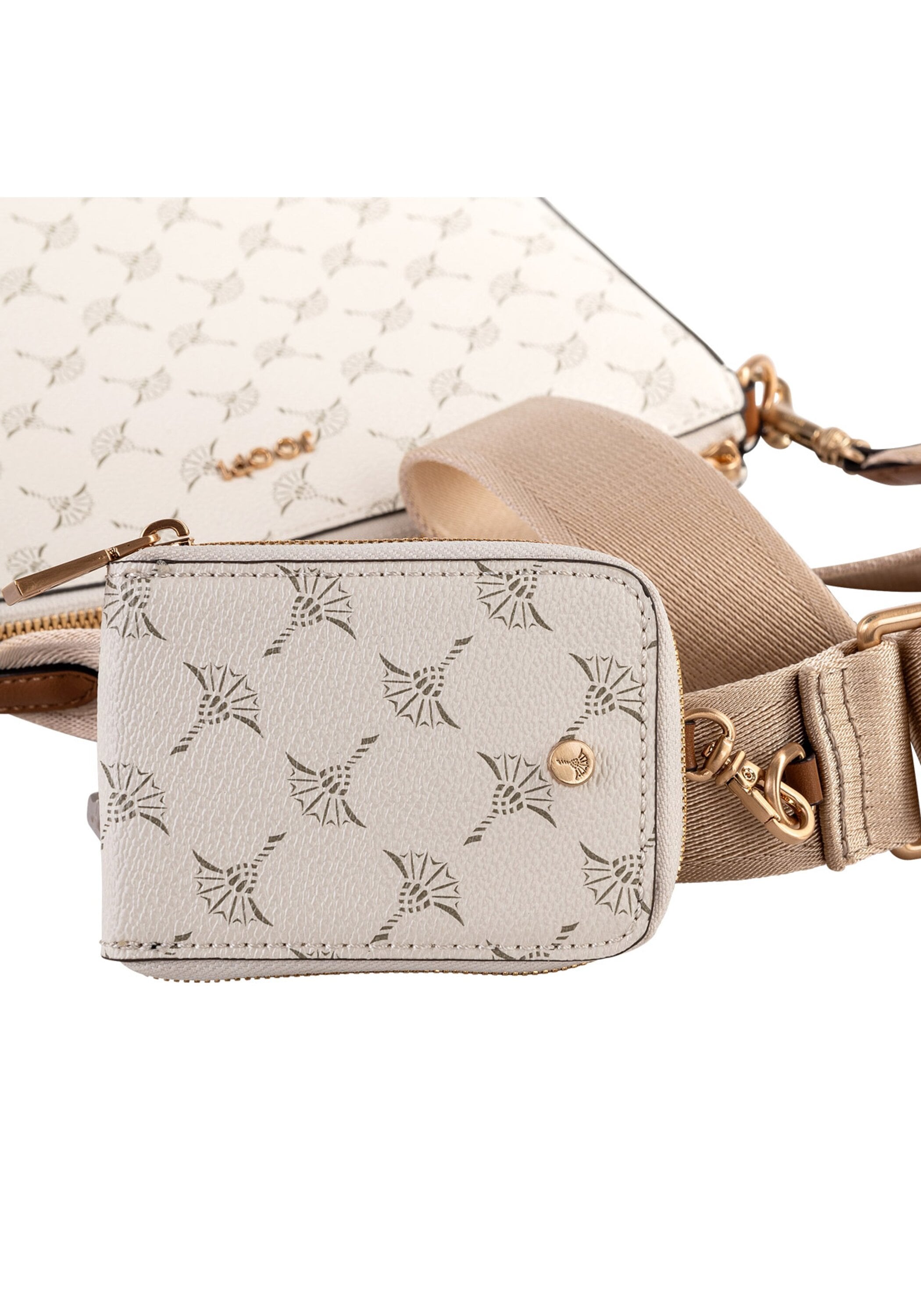 JOOP! Umhängetasche »Umhängetasche Cortina 1.0 Jasmina Shoulderbag mvz«
