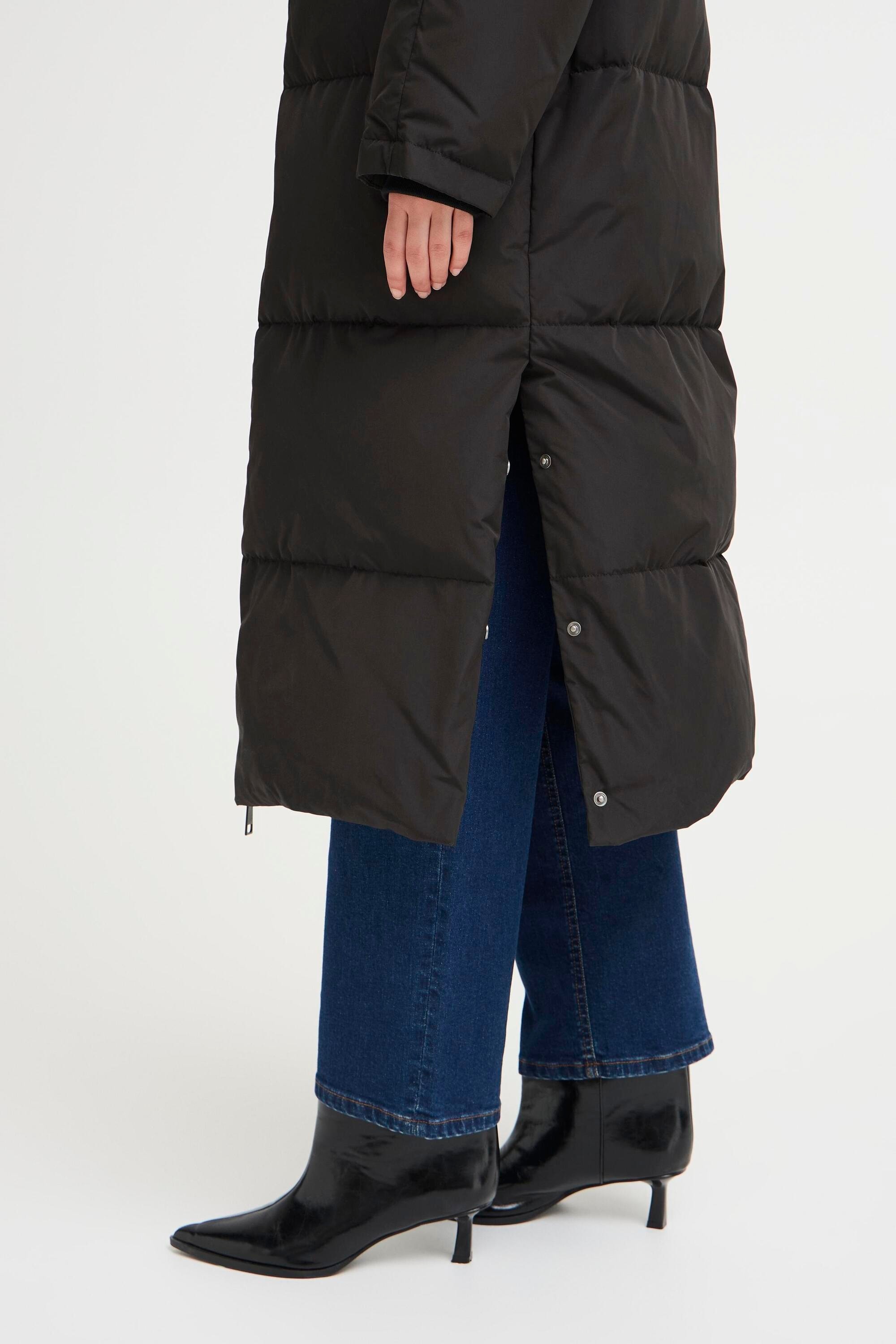 Ichi Wintermantel »Jacke IHBUNALA«