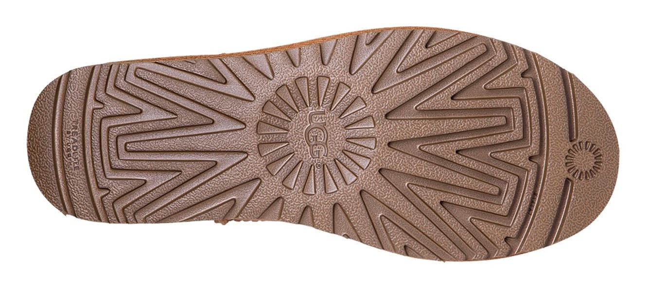 UGG Winterboots »Classic Mini 2«, Schlupfboots