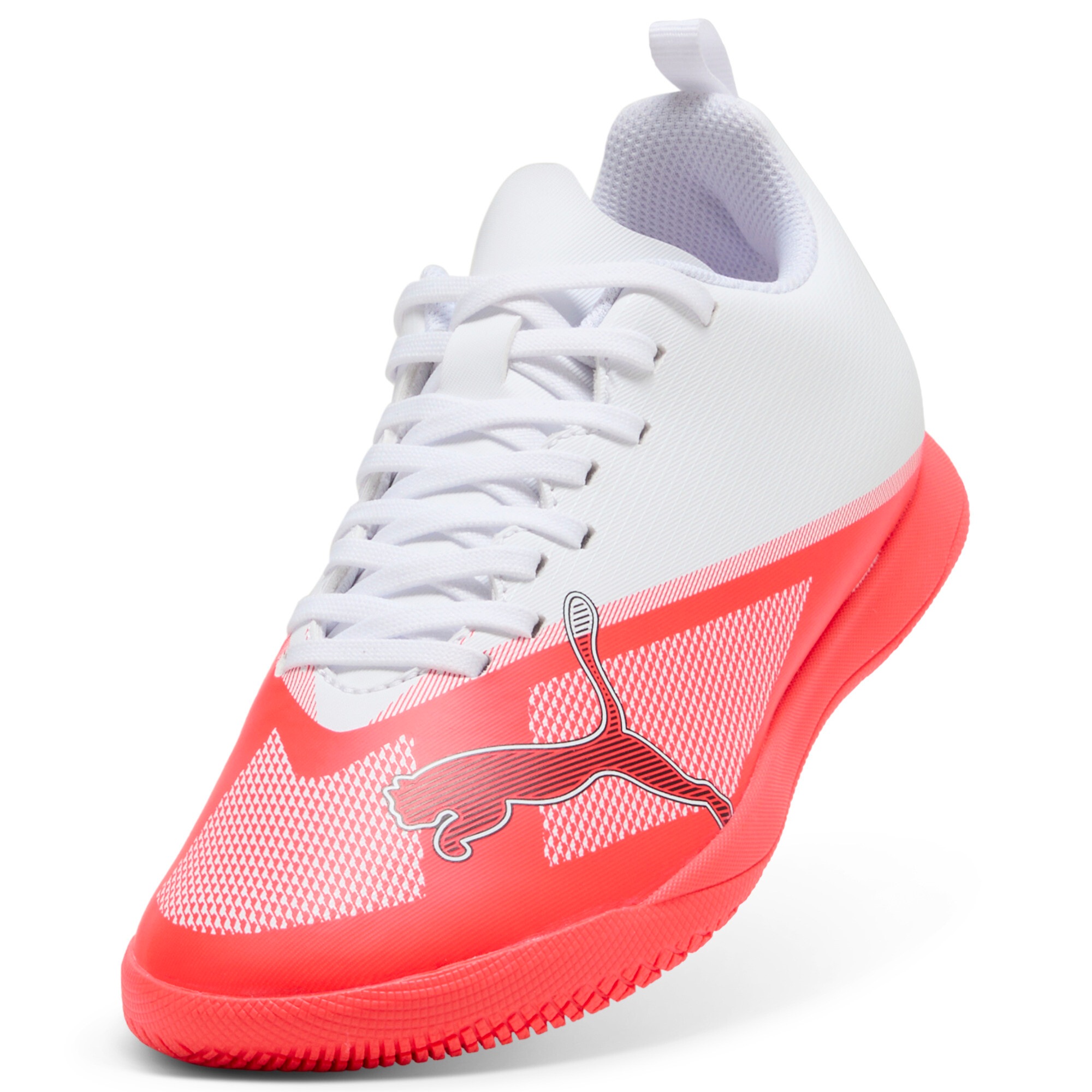 PUMA Fußballschuh »ULTRA 7 PLAY IT JR«  für Halle und Straße, für Jugendliche