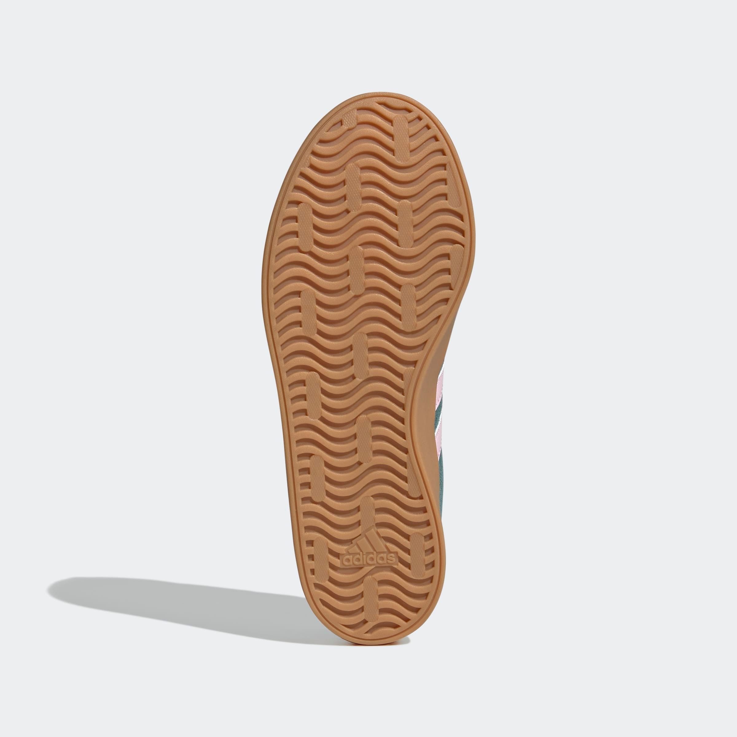 adidas Sportswear Sneaker »VL COURT 3.0«  inspiriert vom Design des adidas samba