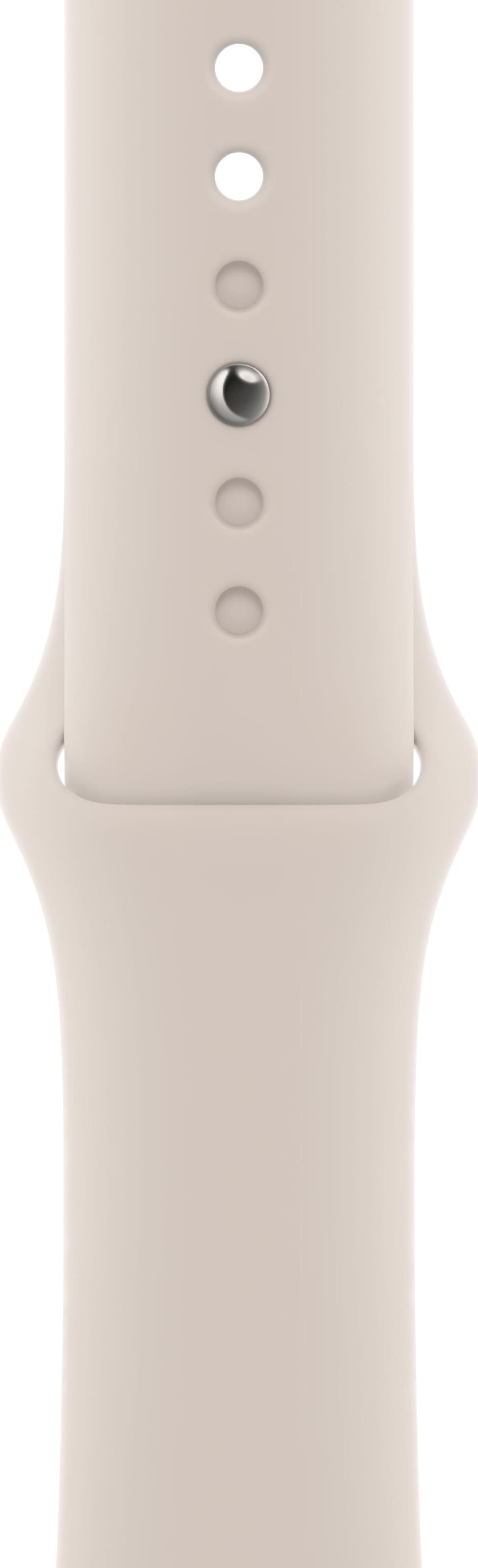 Apple Smartwatch-Armband »45mm Sportarmband - S/M«
