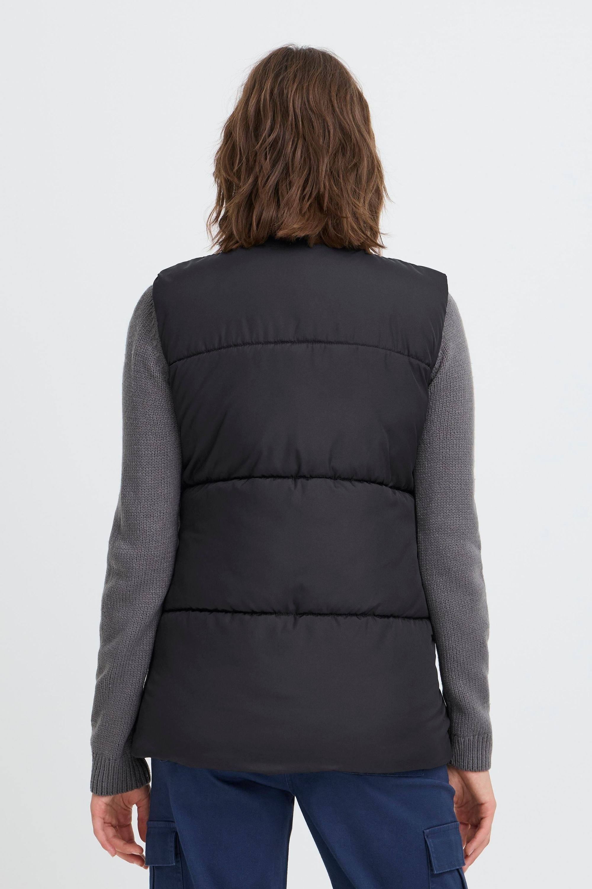 OXMO Steppweste »Steppweste OXMINNA«