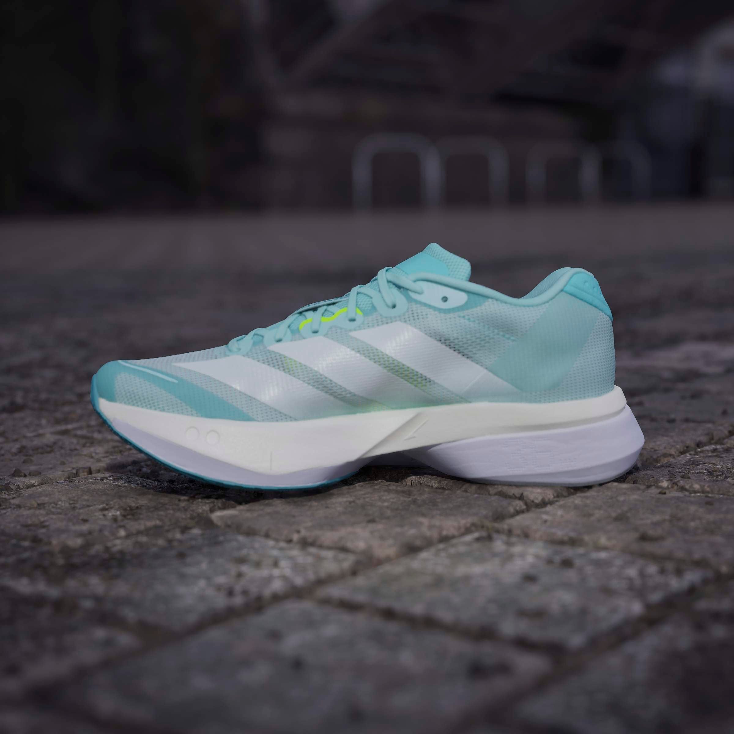 adidas Performance Laufschuh »ADIZERO BOSTON 13«