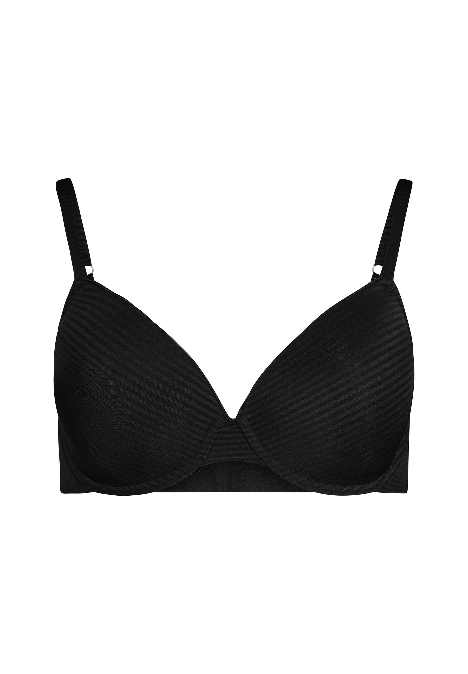 Skiny Schalen-BH »Timelessentials« mit Bügel, weich, gepolstert, bequem, elastisch