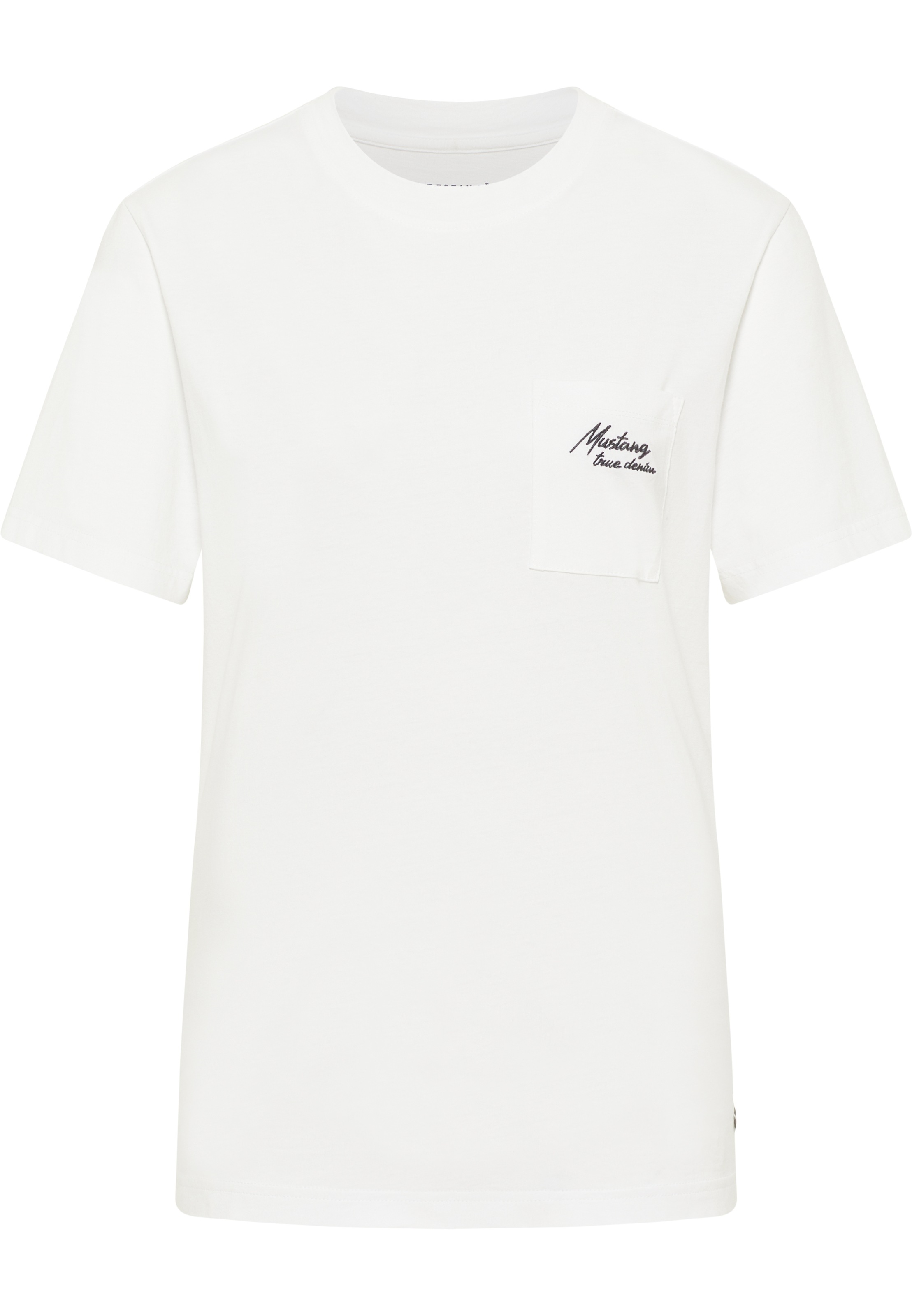 MUSTANG T-Shirt T-Shirt C Alina bei OTTO Mustang Style T-Shirt Embro«, online »Mustang