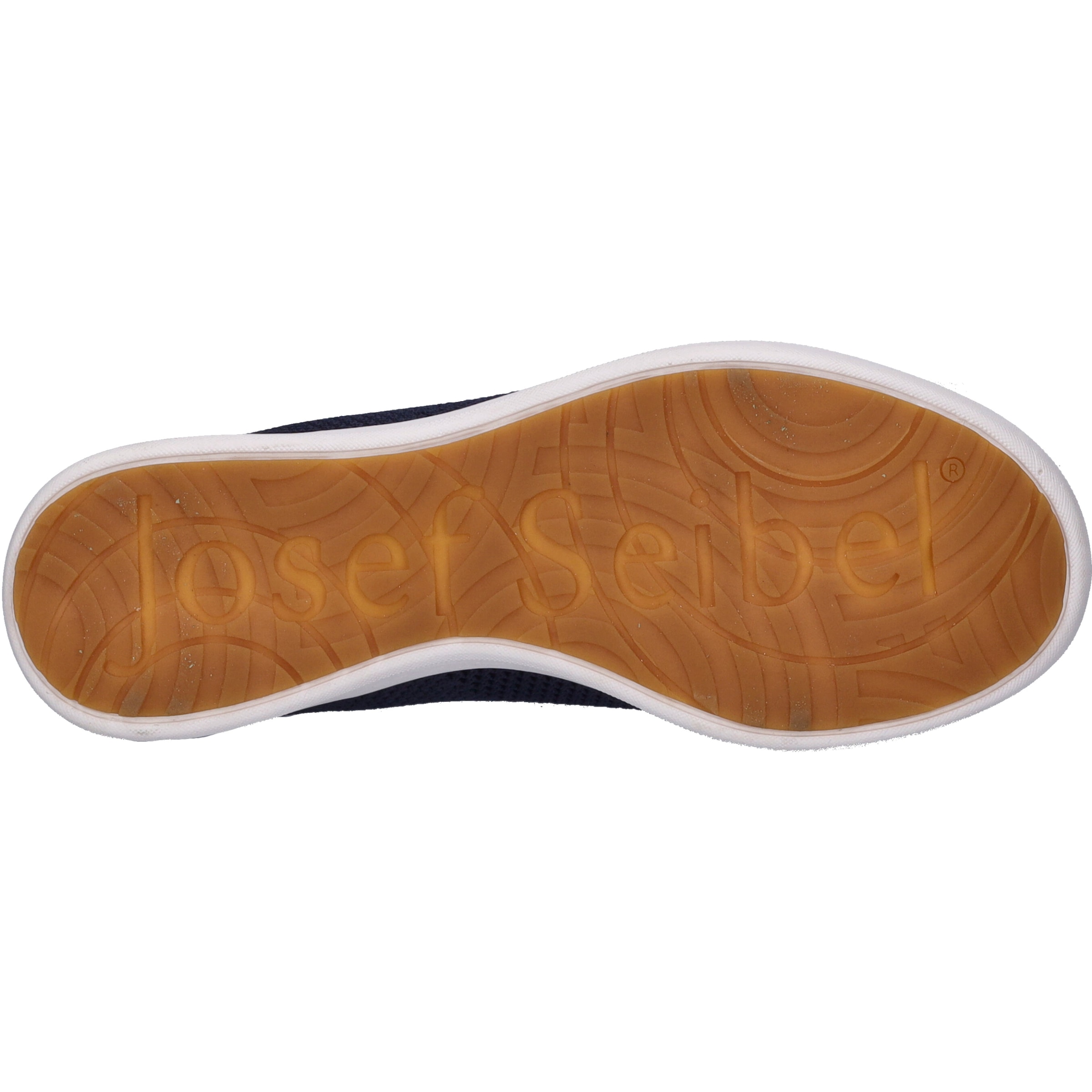Josef Seibel Sneaker »Sina 64, blau«