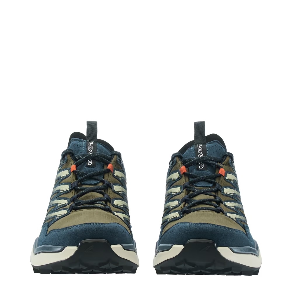 Lowa Wanderschuh »MADDOX PRO GORE-TEX® LO«  wasserdicht dank Gore-Tex Membrane