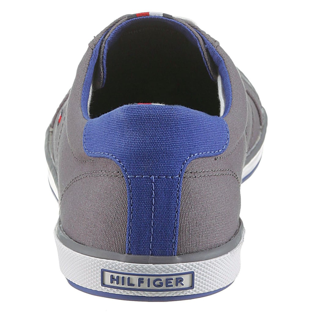 Tommy Hilfiger Sneaker »H2285ARLOW 1D«