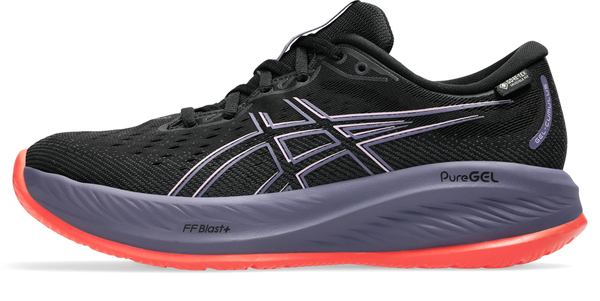 Asics Laufschuh »GEL-CUMULUS 26 Gore-Tex«, Wasserdicht