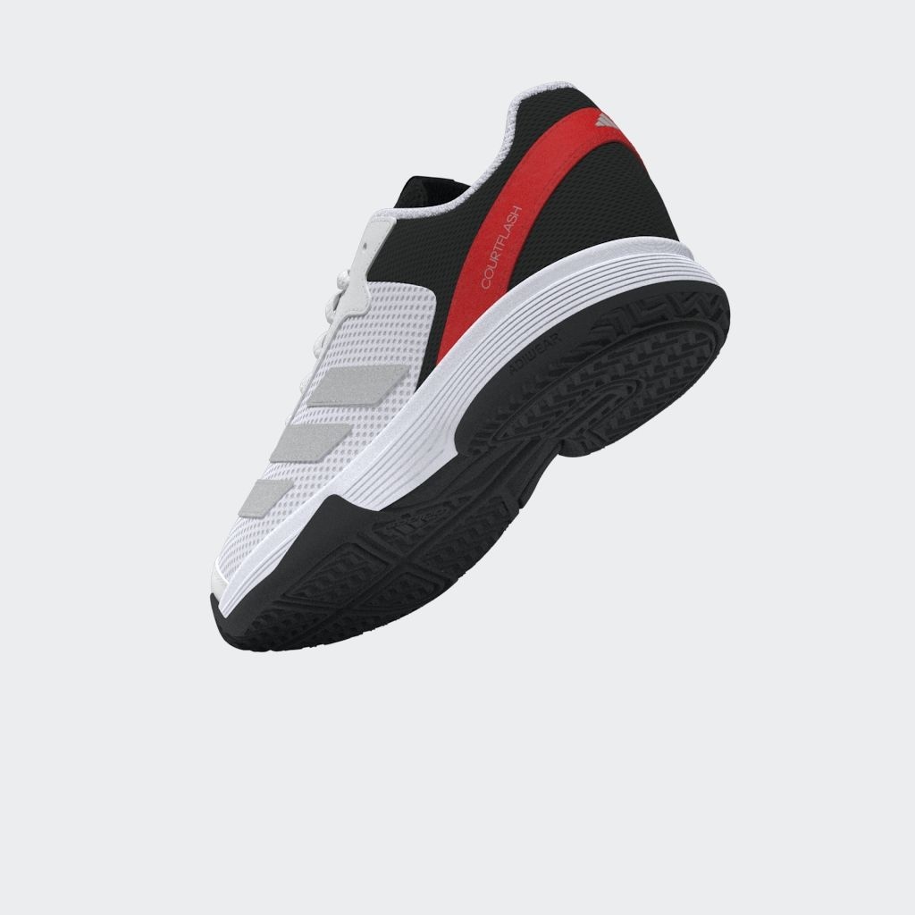adidas Performance Tennisschuh, geeignet für Hartplatz und Sandplatz