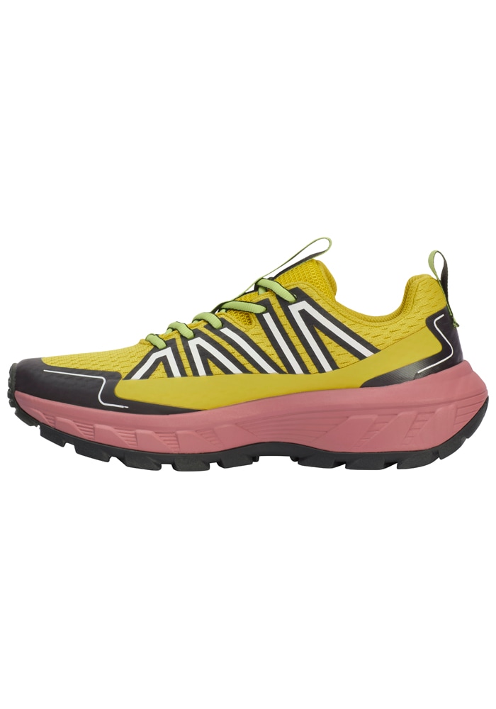 Jack Wolfskin Wanderschuh »WILD HIKE LOW W«  Trekkingschuh