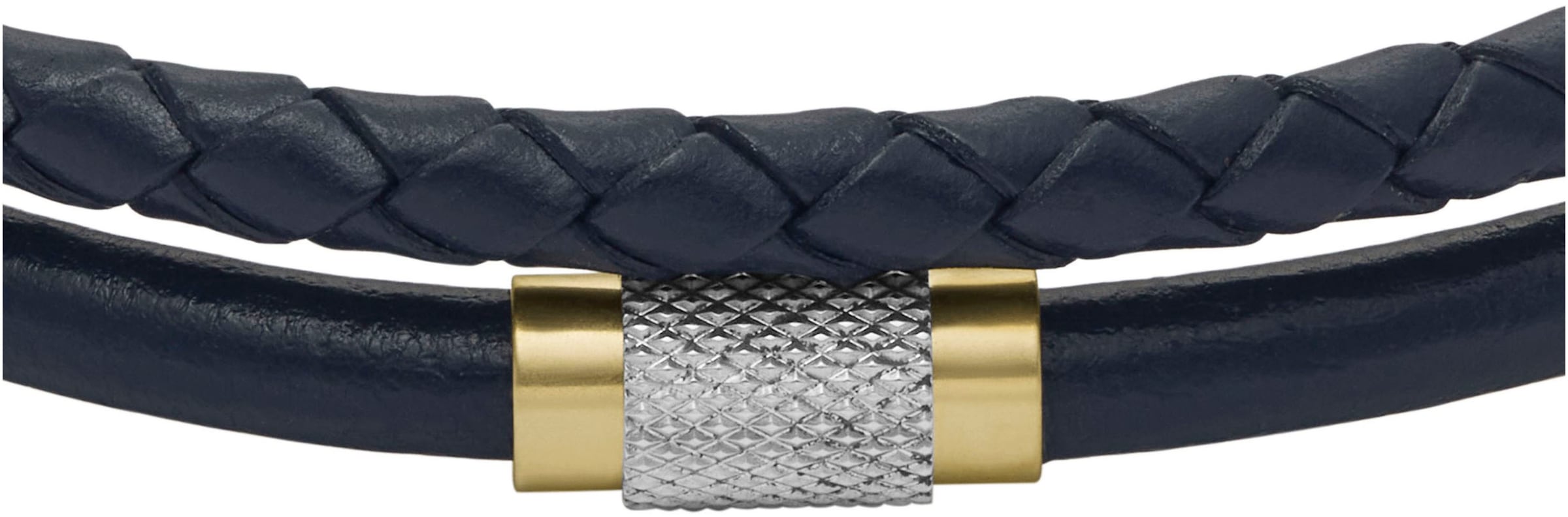 Fossil Armband »JEWELRY JF04702040, JF04703998«