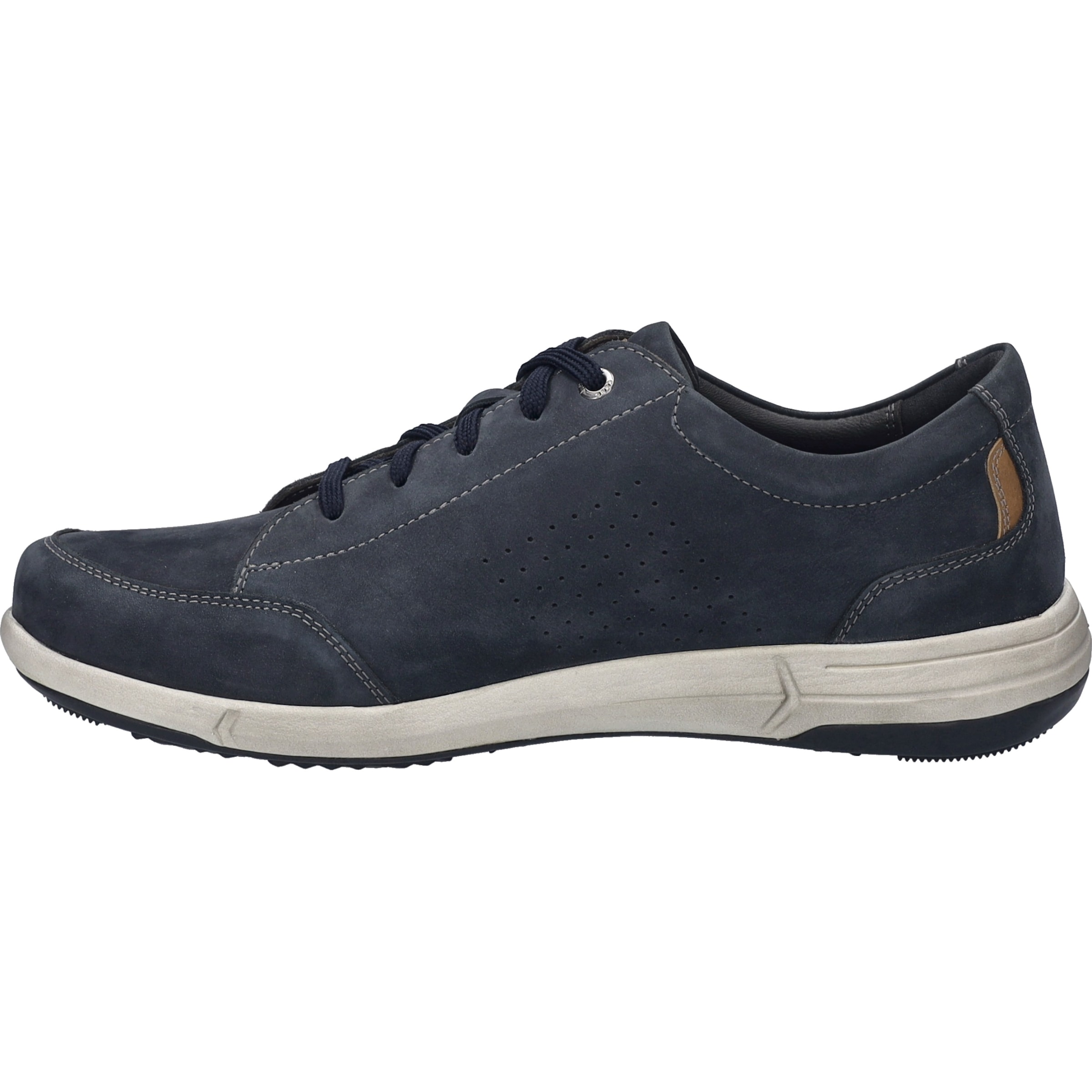 Josef Seibel Schnürschuh »Enrico 30, indigo«