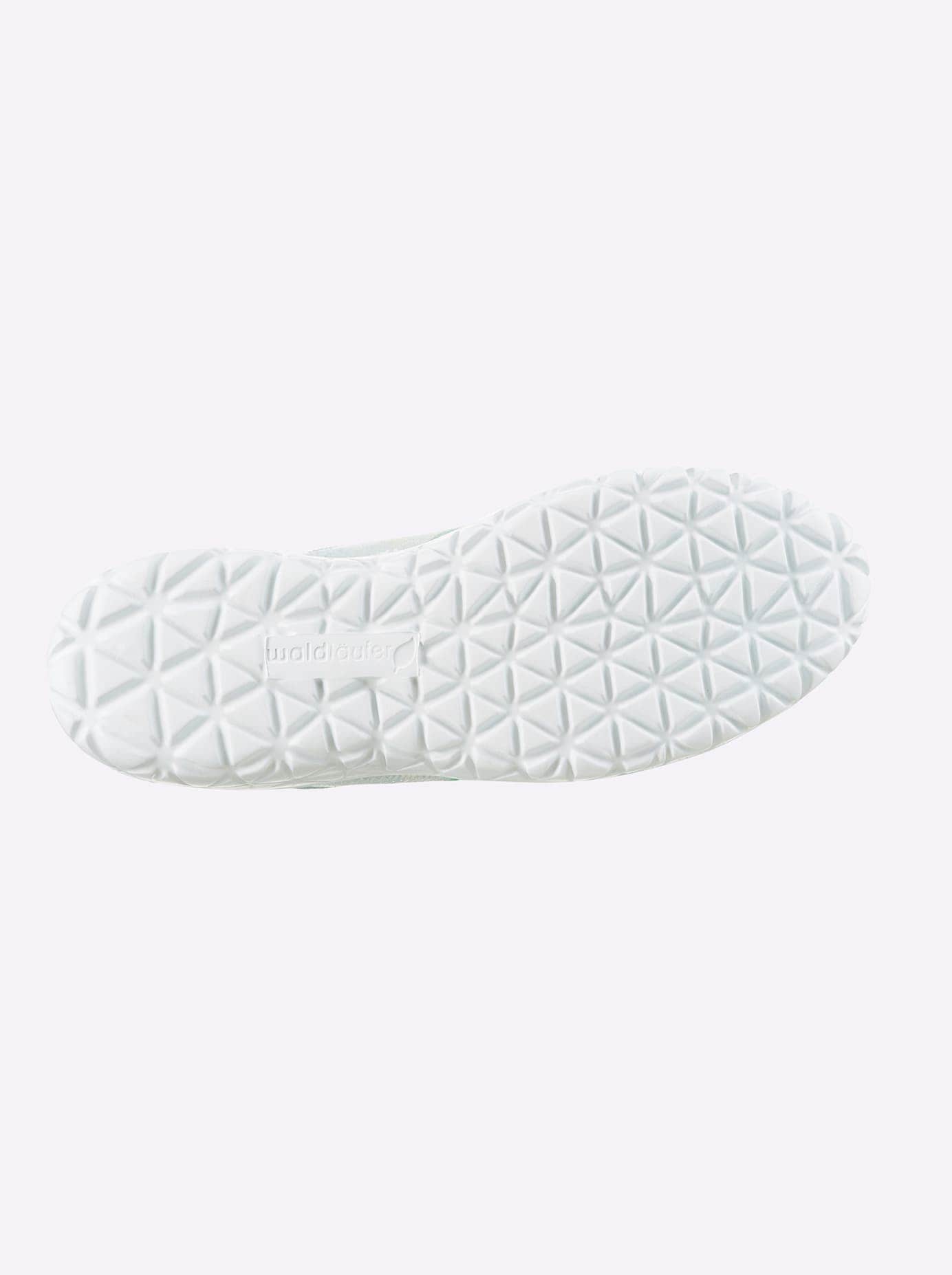 Waldläufer Sneaker