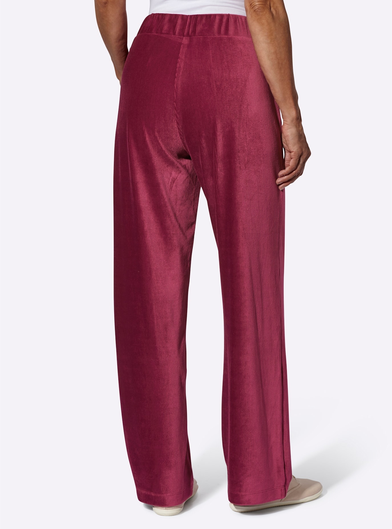 Classic Basics Schlupfhose