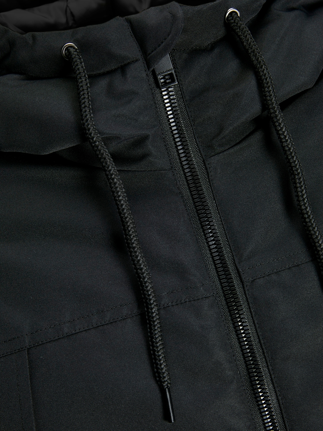 Jack & Jones Parka »JJCONSTRUCT PARKA«, mit Kapuze