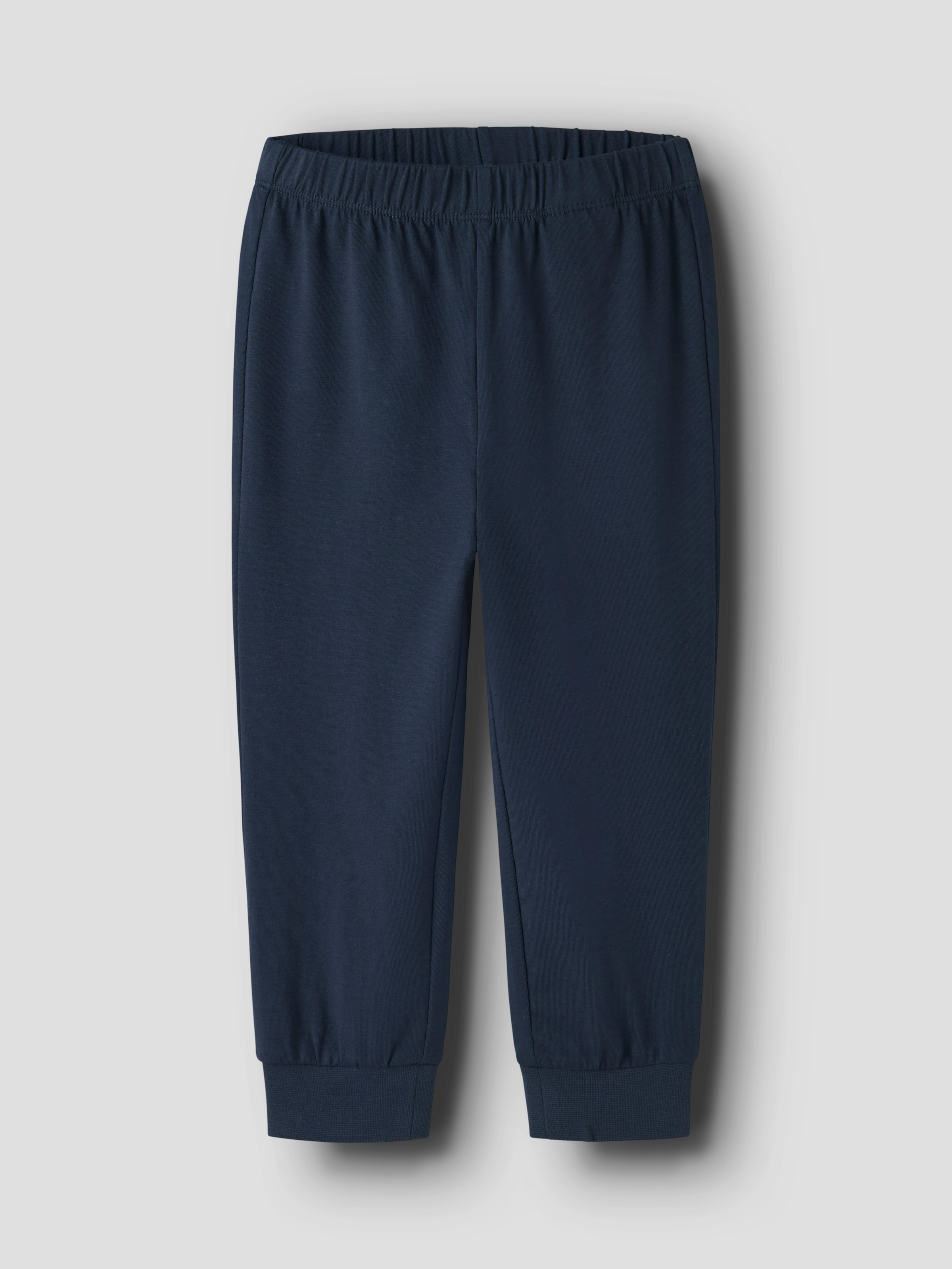 Name It Schlafanzug »NMMNIGHTSET NAVY DINO NOOS« Set, 2 Baumwollmischung, Oberteil mit Dino Druck