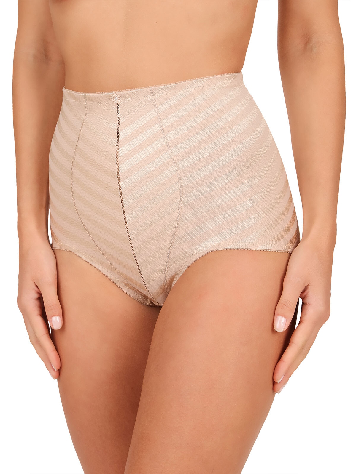 Felina Panty »2er Pack Damen Panty Weftloc« Spar-Pack, 