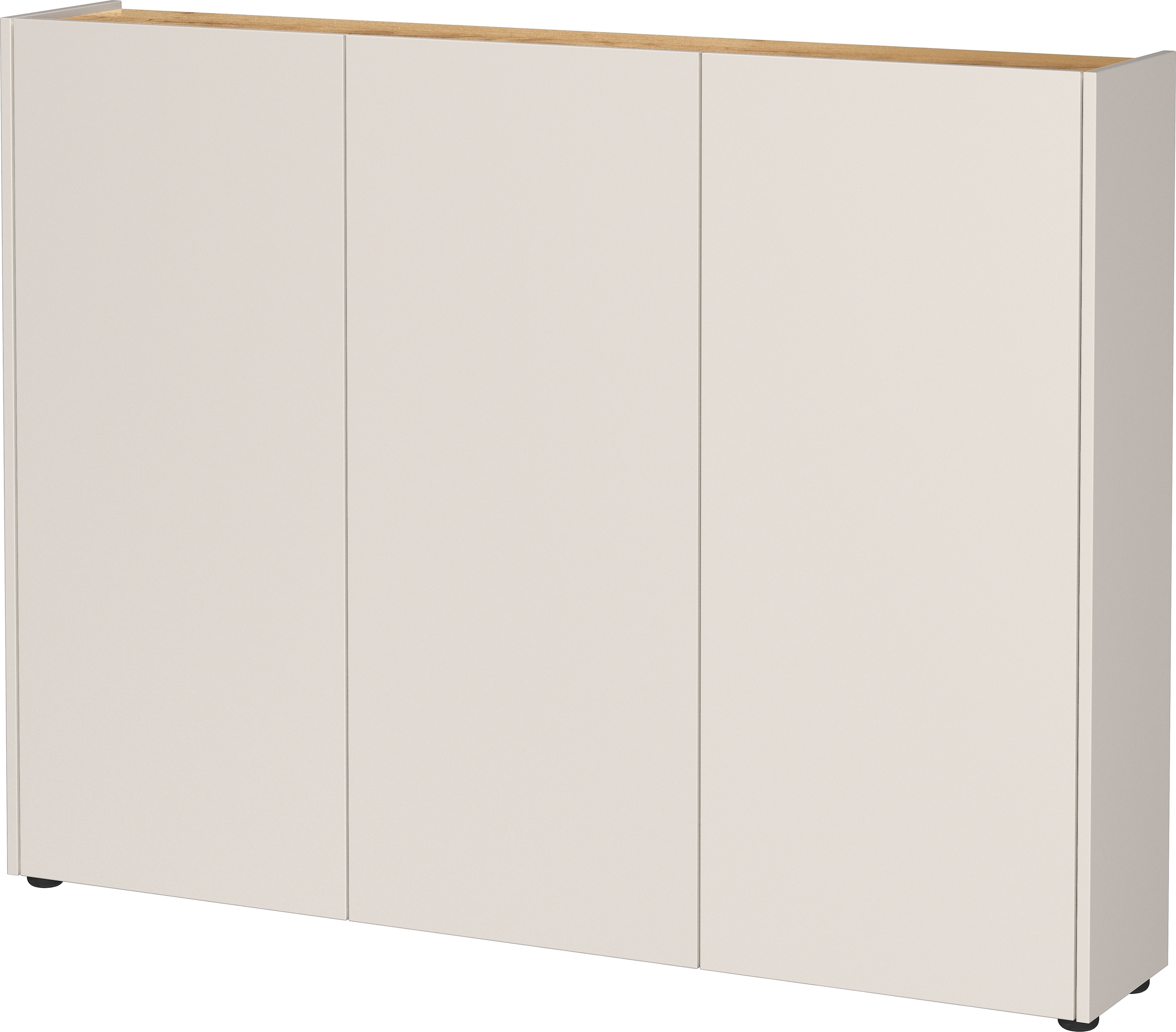 GERMANIA Garderoben-Set »GW-Libbiano« 2 Stk. tlg.