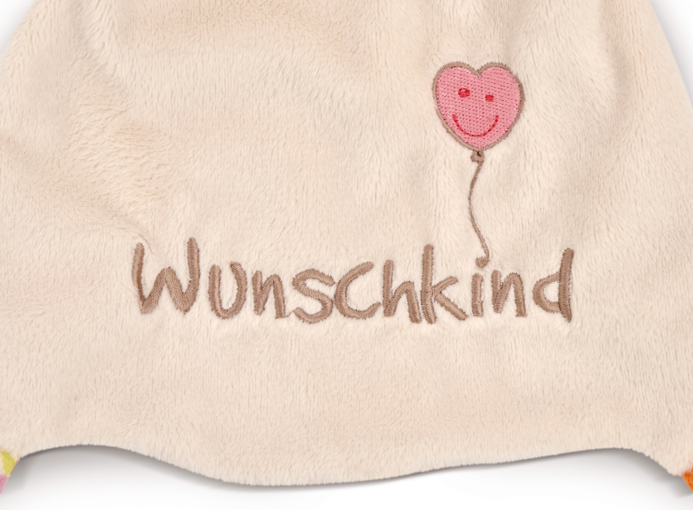 Nici Kuscheltier NICI, Wunschkind«, 18 | online kaufen und Elefant first Geschenkverpackung Dundi, cm OTTO Schmusetuch in »My (Set)