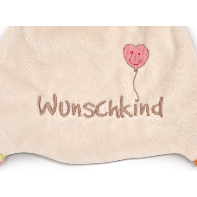 Nici Kuscheltier »My first NICI, Elefant Dundi, 18 cm und Schmusetuch  Wunschkind«, (Set), in Geschenkverpackung online kaufen | OTTO