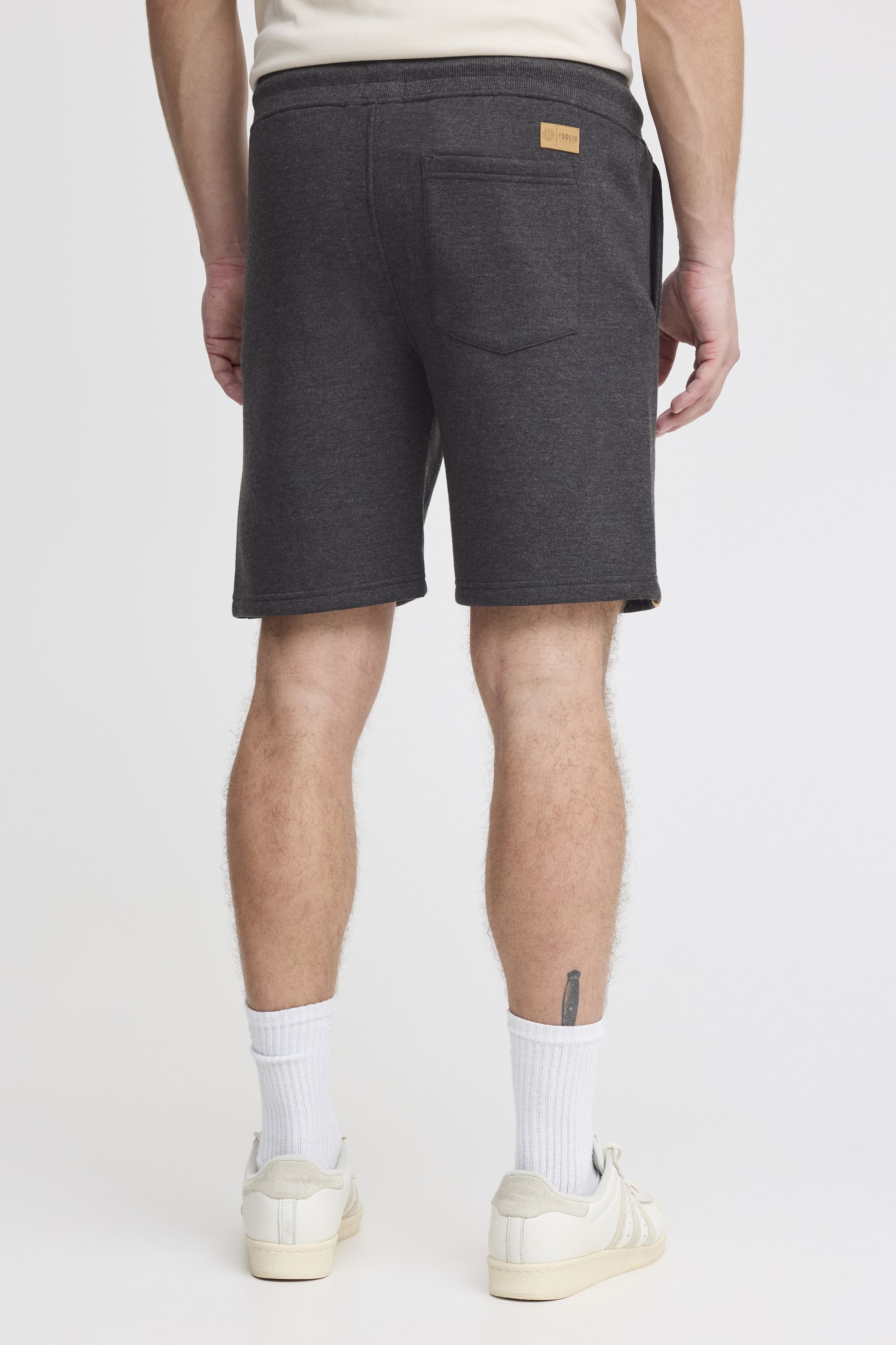 !Solid Sweatshorts »Sweatshorts SDARONA«