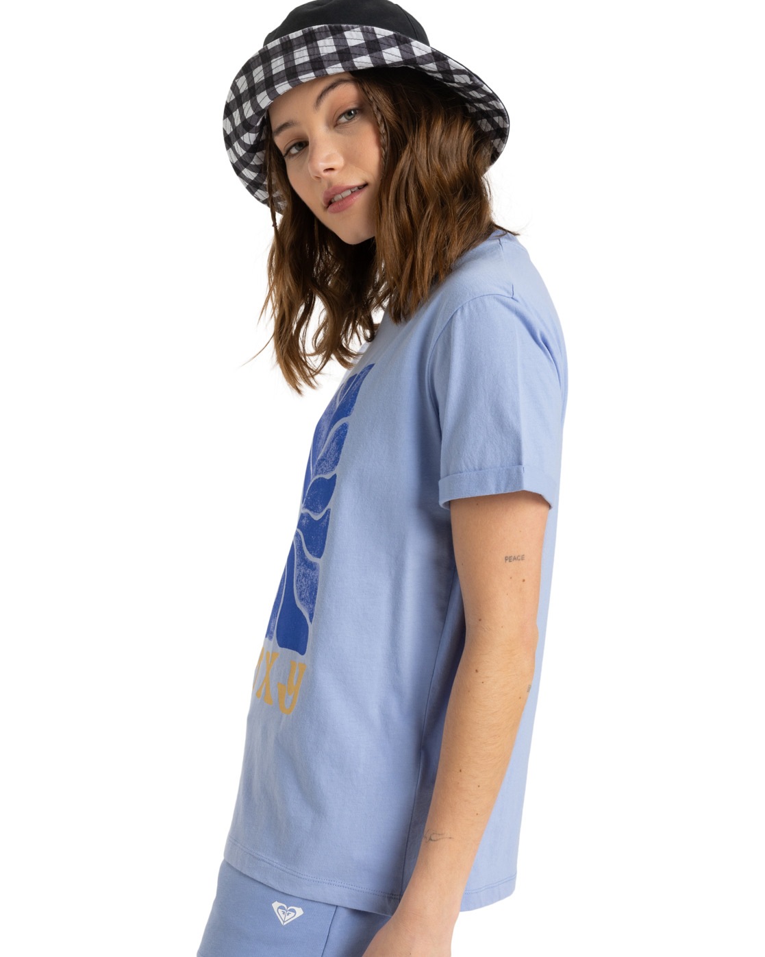 Roxy Shirttop »Oceanregular Poster«