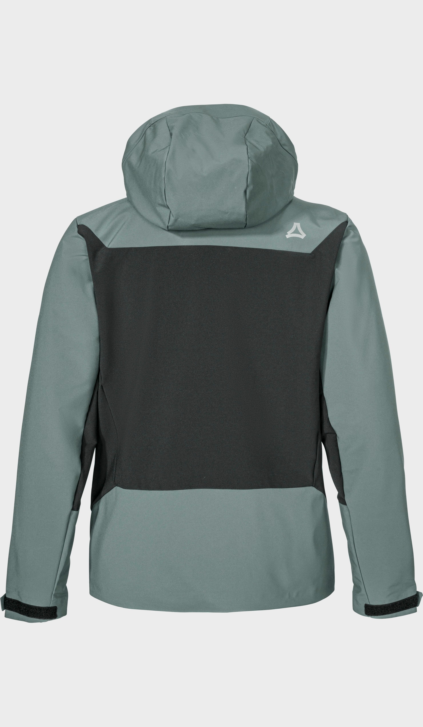Schöffel »Softshell Jk Style Milagle MNS« mit Kapuze