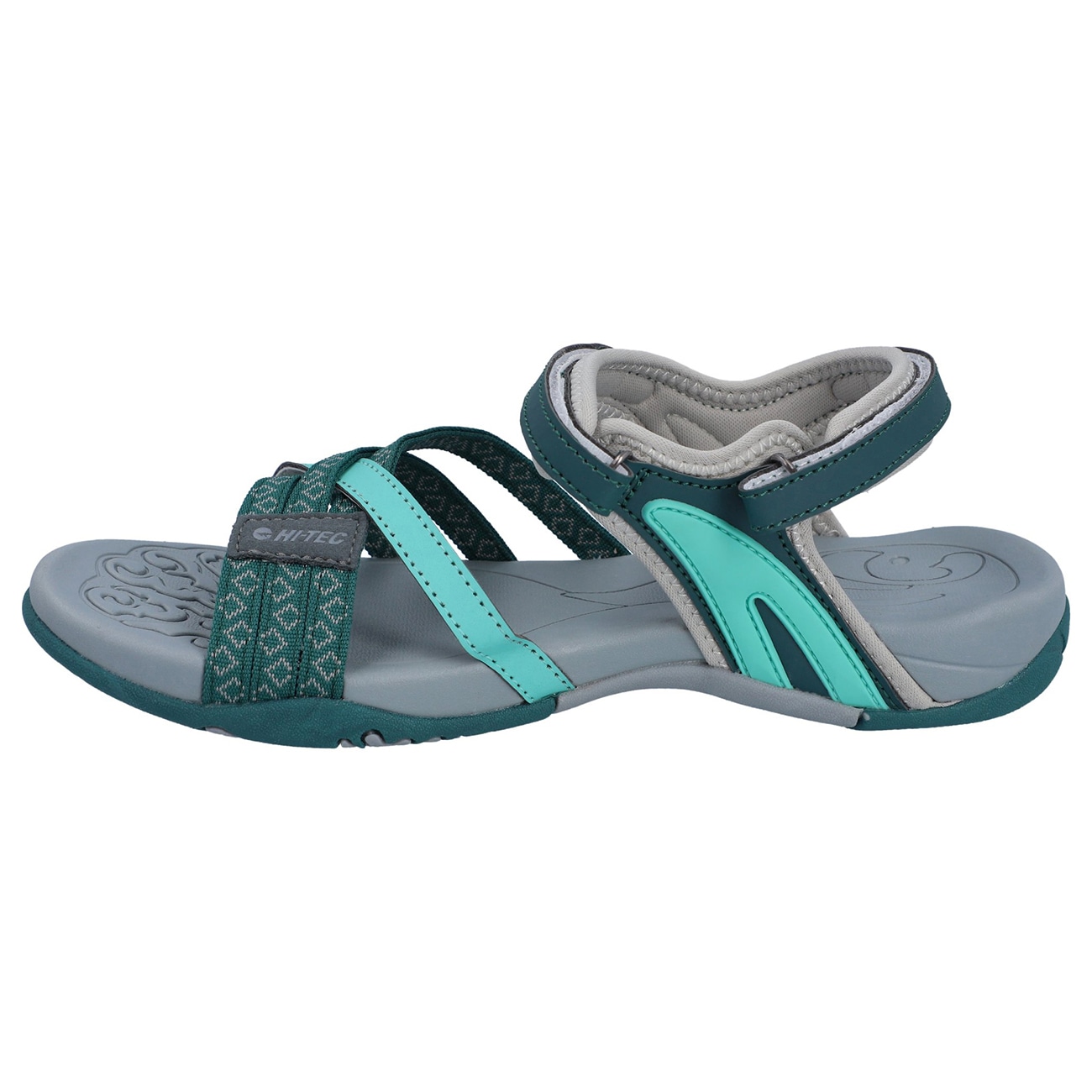 Hi-Tec Sandale »Hi-Tec Sandalen Savanna II«
