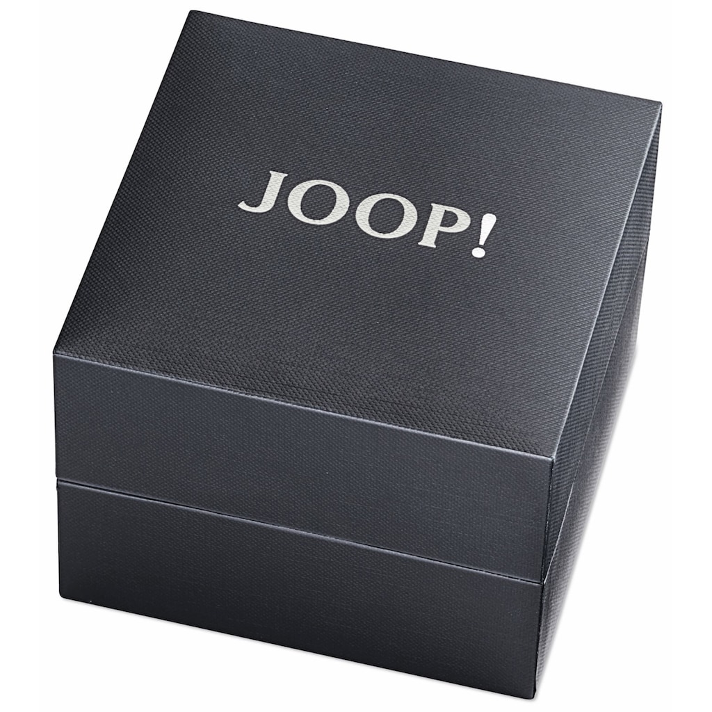 JOOP! Quarzuhr »2027510«, Armbanduhr, Damenuhr