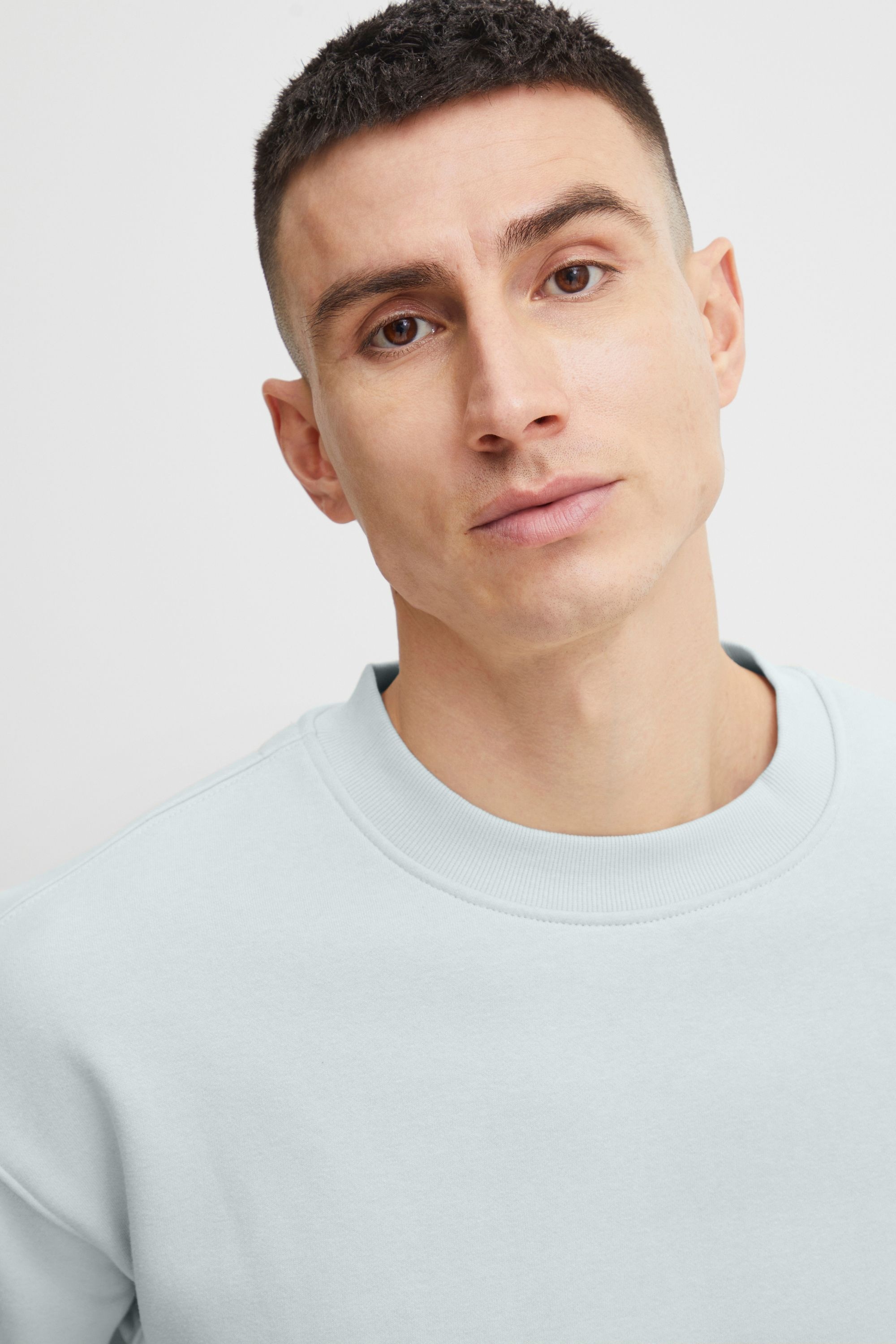 !Solid Longpullover »Sweatshirtpullover SDLenz«
