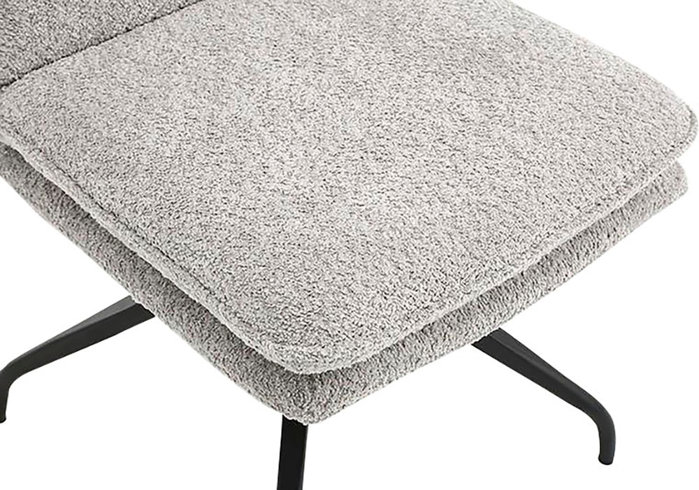 Home affaire Esszimmerstuhl »Valencia« (Set) 2 Stk.verschiedene Gestelle in Holz oder Metall