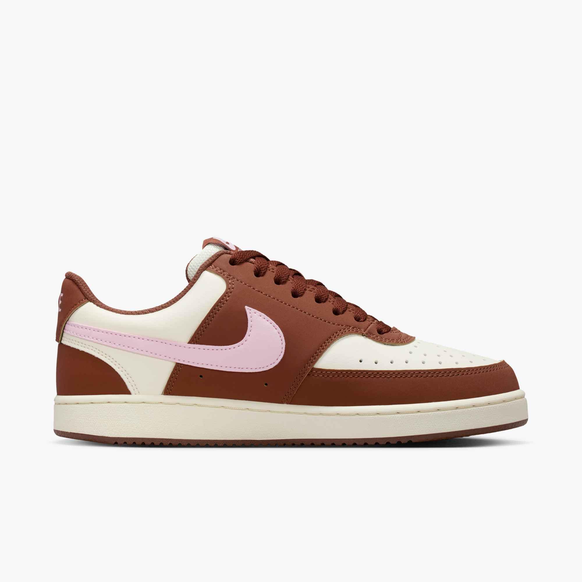 Nike Sportswear Sneaker »W COURT VISION LOW P NBK«  inspiriert vom Design des Nike Air Force