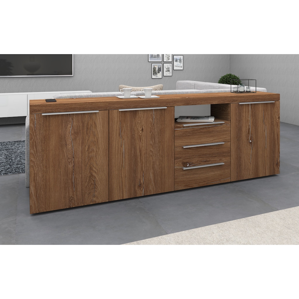 borchardt Möbel Sideboard »DURBAN«