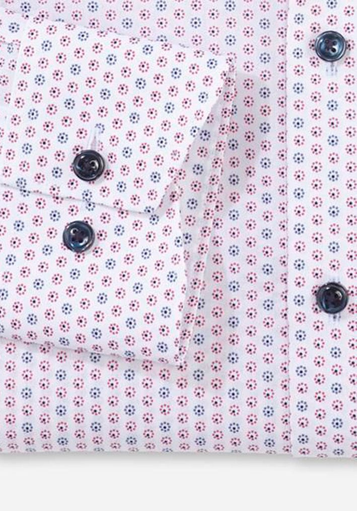 OLYMP Businesshemd »Luxor modern fit«