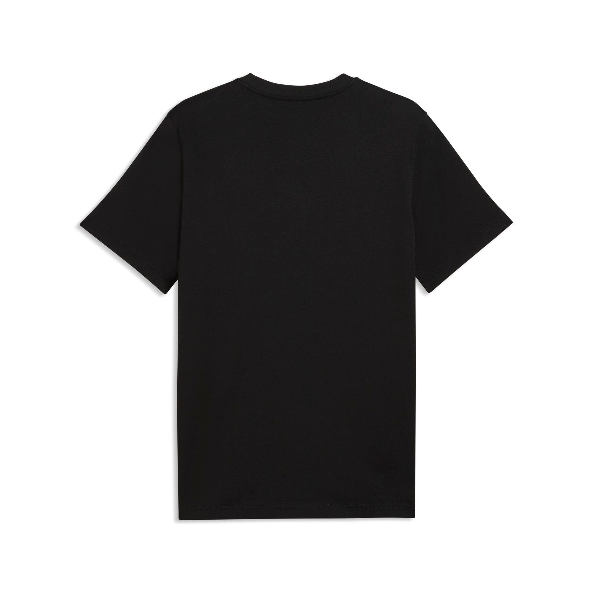 PUMA T-Shirt »ESS LOGO LAB STORY 2 TEE« Regular Fit, Kurzarm, für vielseitige Aktivitäten