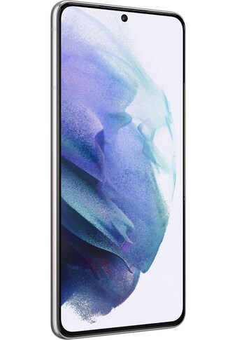 Samsung Smartphone »Galaxy S21 5G«, (15,75 cm/6,2 Zoll, 128 GB Speicherplatz, 64 MP... kaufen